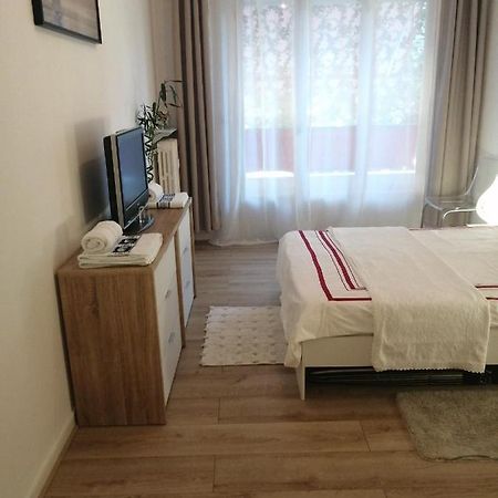 Appartement 5 Minute De La Promenade Nice Extérieur photo