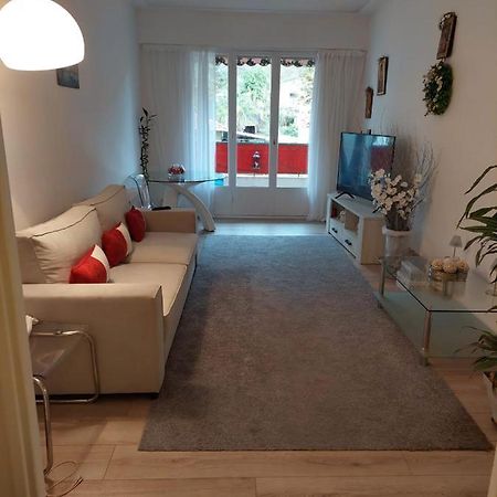 Appartement 5 Minute De La Promenade Nice Extérieur photo