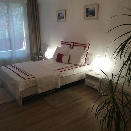 Appartement 5 Minute De La Promenade Nice Extérieur photo