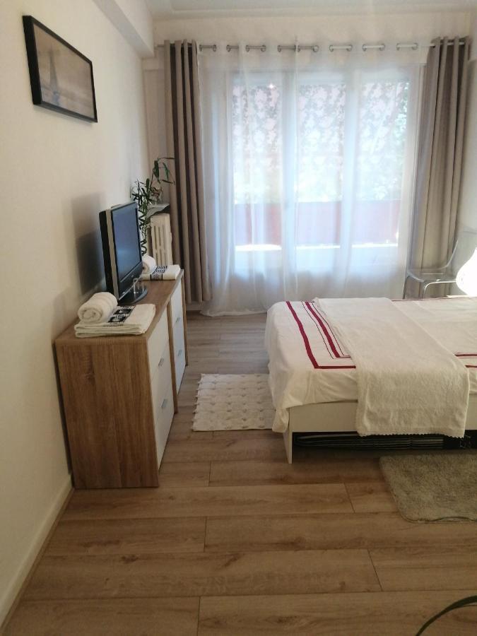 Appartement 5 Minute De La Promenade Nice Extérieur photo