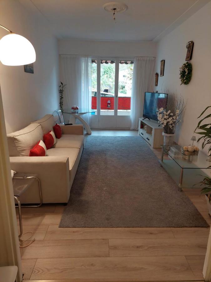 Appartement 5 Minute De La Promenade Nice Extérieur photo