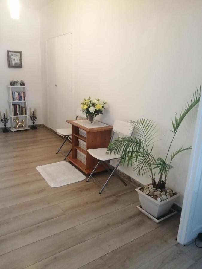 Appartement 5 Minute De La Promenade Nice Extérieur photo