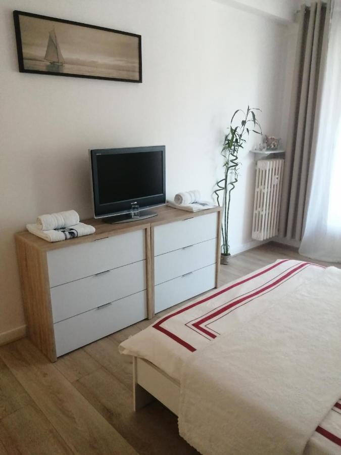 Appartement 5 Minute De La Promenade Nice Extérieur photo