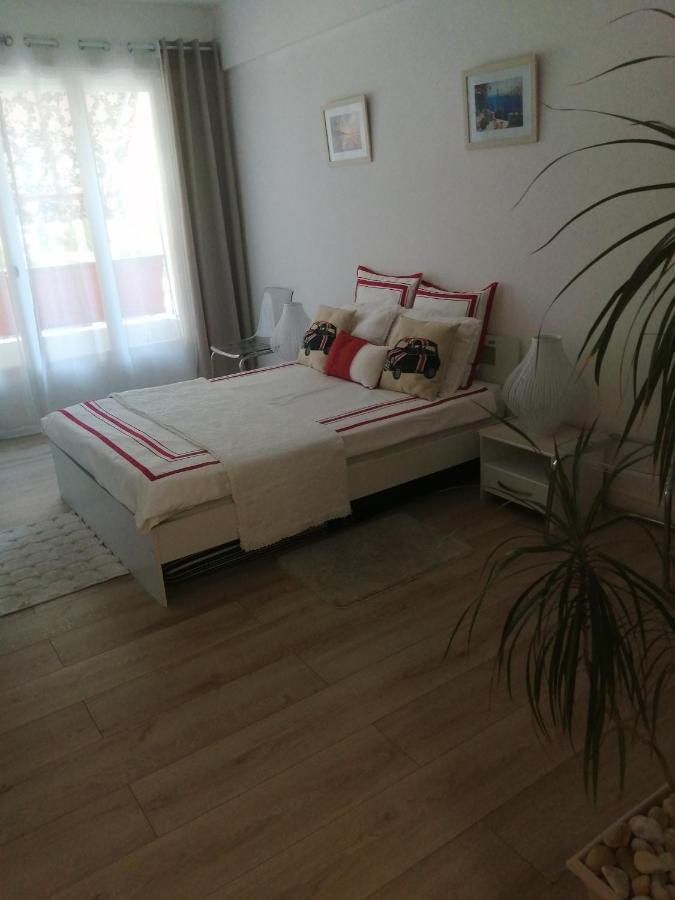 Appartement 5 Minute De La Promenade Nice Extérieur photo